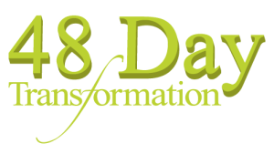 48 Day Transformation - Client Course