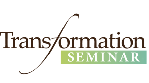 Transformation LIVE Seminar