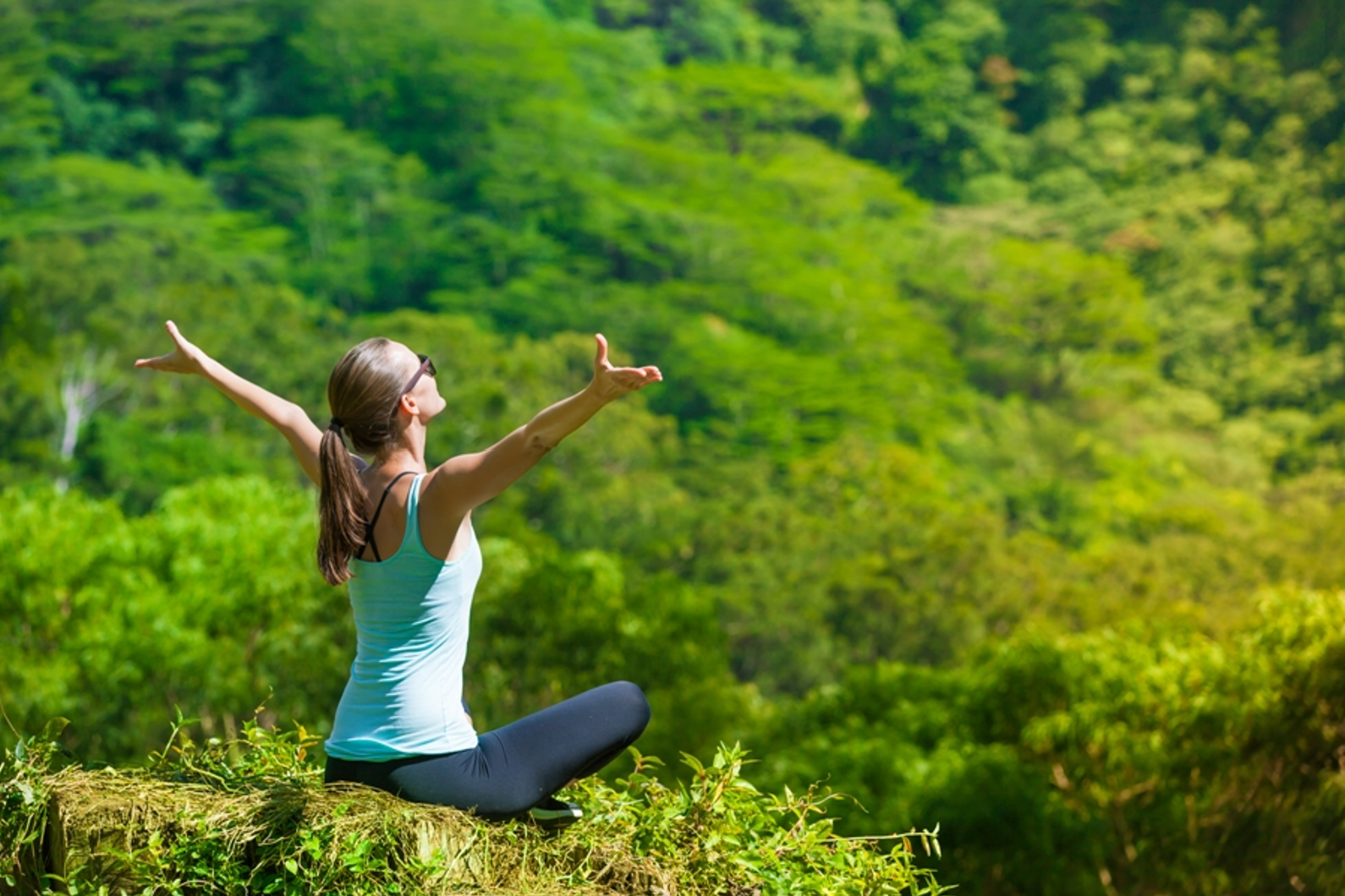 Natural Laws of Healing 2